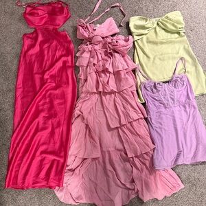 Hello Molly princess Polly bundle